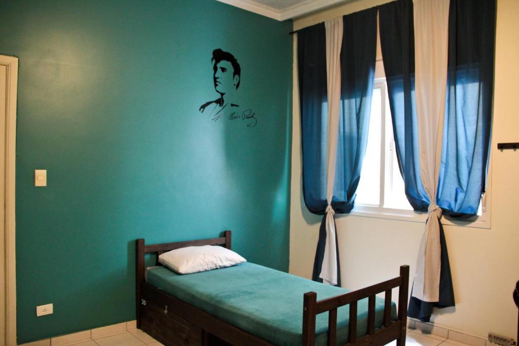 קוריטיבה Knock Knock Hostel חדר תמונה