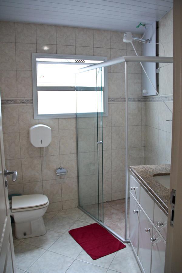 קוריטיבה Knock Knock Hostel מראה חיצוני תמונה